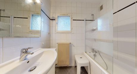 Charmant Appartement T3 Lumineux en Centre-Ville avec 2 Chambres