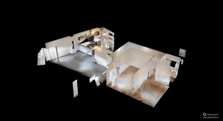 Charmant Appartement T3 Lumineux en Centre-Ville avec 2 Chambres