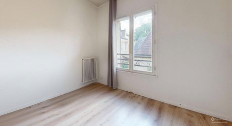 Charmant Appartement T3 Lumineux en Centre-Ville avec 2 Chambres