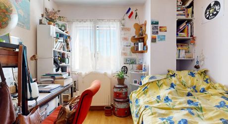Propriété aux multiples visages aux portes de Paris : volumes, liberté et potentiel équestre. Visite virtuelle sur demande