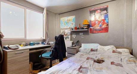Propriété aux multiples visages aux portes de Paris : volumes, liberté et potentiel équestre. Visite virtuelle sur demande