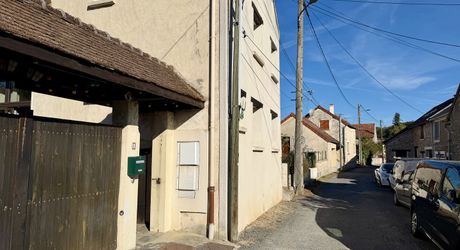 Propriété aux multiples visages aux portes de Paris : volumes, liberté et potentiel équestre. Visite virtuelle sur demande