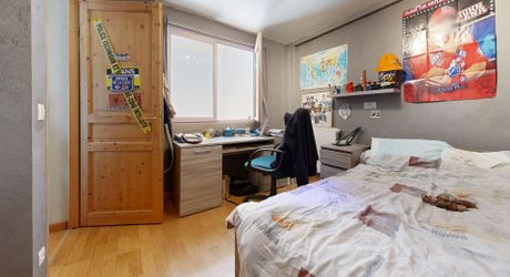 Propriété aux multiples visages aux portes de Paris : volumes, liberté et potentiel équestre. Visite virtuelle sur demande