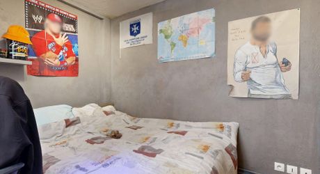 Propriété aux multiples visages aux portes de Paris : volumes, liberté et potentiel équestre. Visite virtuelle sur demande