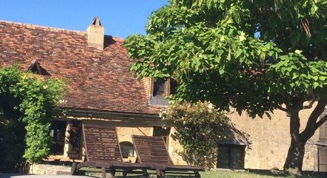  Propriété de charme en Périgord Noir: une douceur de vivre absolue, sans aucun travaux à prévoir