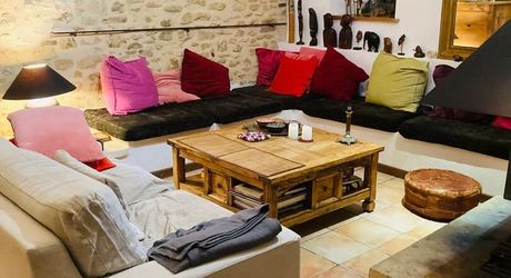  Propriété de charme en Périgord Noir: une douceur de vivre absolue, sans aucun travaux à prévoir