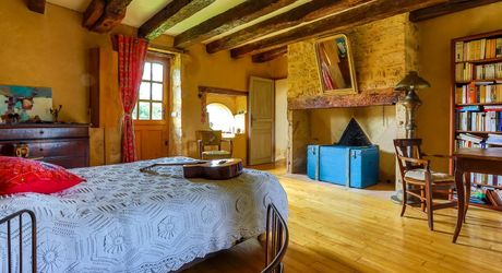  Propriété de charme en Périgord Noir: une douceur de vivre absolue, sans aucun travaux à prévoir