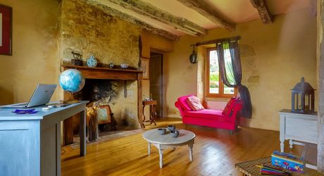  Propriété de charme en Périgord Noir: une douceur de vivre absolue, sans aucun travaux à prévoir