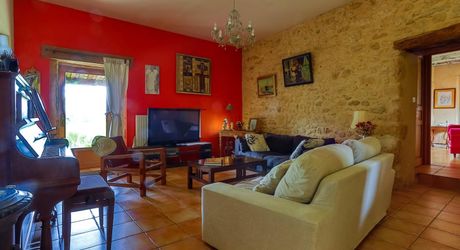  Propriété de charme en Périgord Noir: une douceur de vivre absolue, sans aucun travaux à prévoir