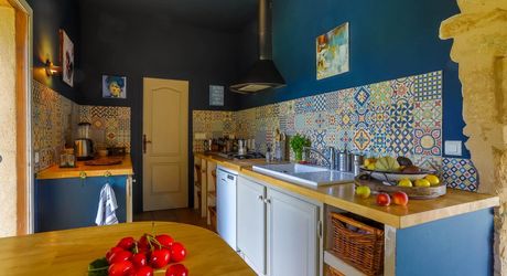  Propriété de charme en Périgord Noir: une douceur de vivre absolue, sans aucun travaux à prévoir