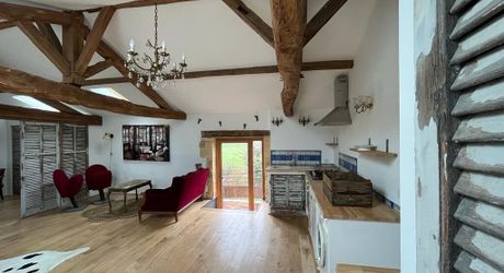  Propriété de charme en Périgord Noir: une douceur de vivre absolue, sans aucun travaux à prévoir