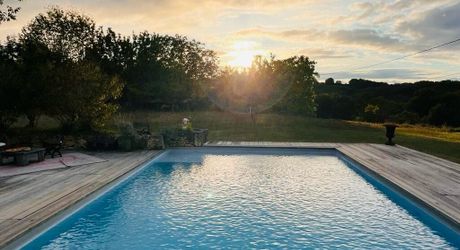 Propriété de charme en Périgord Noir: une douceur de vivre absolue, sans aucun travaux à prévoir
