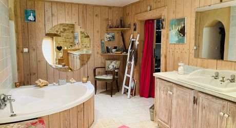  Propriété de charme en Périgord Noir: une douceur de vivre absolue, sans aucun travaux à prévoir