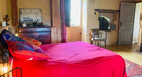  Propriété de charme en Périgord Noir: une douceur de vivre absolue, sans aucun travaux à prévoir