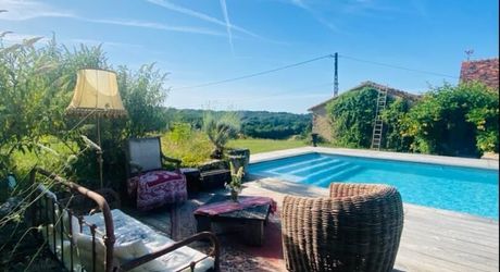 Propriété de charme en Périgord Noir: une douceur de vivre absolue, sans aucun travaux à prévoir