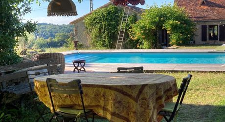  Propriété de charme en Périgord Noir: une douceur de vivre absolue, sans aucun travaux à prévoir