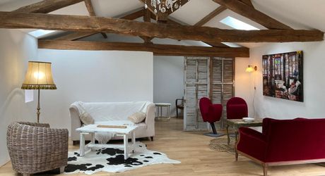  Propriété de charme en Périgord Noir: une douceur de vivre absolue, sans aucun travaux à prévoir