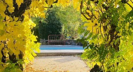  Propriété de charme en Périgord Noir: une douceur de vivre absolue, sans aucun travaux à prévoir