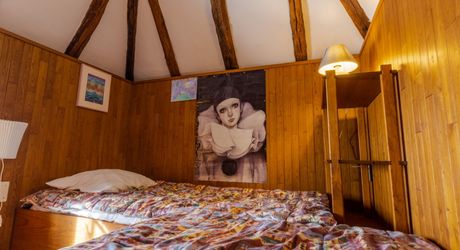 Périgord Noir – Belle maison avec piscine chauffée et vue panoramique, commerces à pied