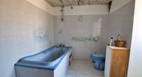 Secteur Daglan- Ancien bar-restaurant 