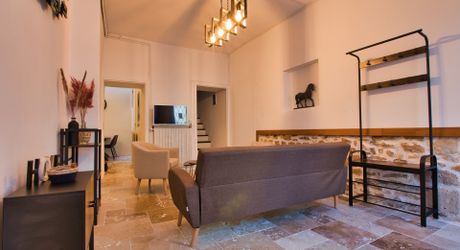 SARLAT - Maison de ville sans travaux avec trois chambres - Idéal locatif saisonnier