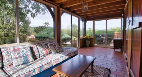 SARLAT - Maison avec appartement et terrain, proche commerces