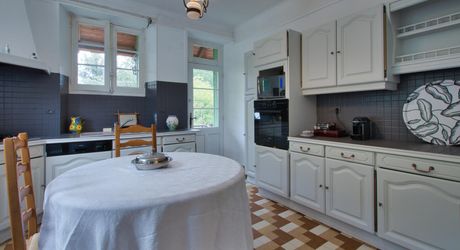 SUD SARLAT - Maison de famille en pierre avec 3 gîtes et piscine 