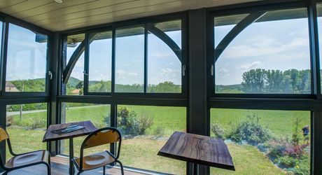 Vallée Dordogne- Maison entièrement rénovée avec piscine - 