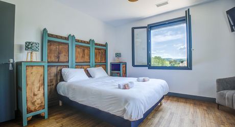 Vallée Dordogne- Maison entièrement rénovée avec piscine - 