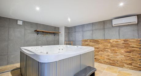 Vallée Dordogne- Maison entièrement rénovée avec piscine - 