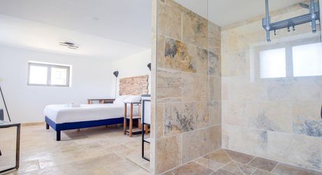 Vallée Dordogne- Maison entièrement rénovée avec piscine - 