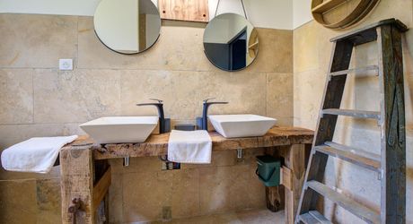 Vallée Dordogne- Maison entièrement rénovée avec piscine - 