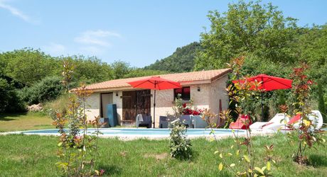 Vallée Dordogne- Maison entièrement rénovée avec piscine - 