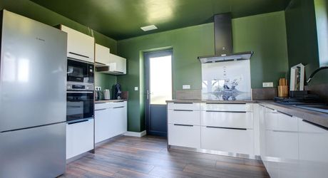 Vallée Dordogne- Maison entièrement rénovée avec piscine - 