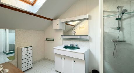 AU COEUR DU PÉRIGORD NOIR - LONGERE AVEC STUDIO - GARAGE ET ATELIER 