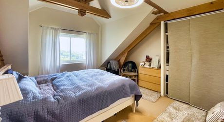 A SARLAT MAISON - GITES ET PISCINES AVEC VUE - parfait état 