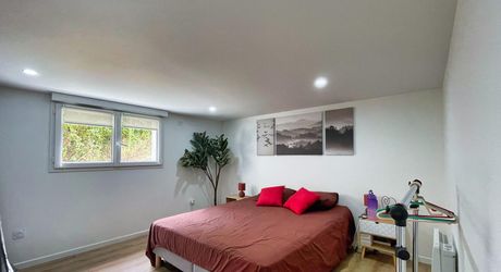 SARLAT, maison de ville avec gite en parfait état sur un terrain de 485m2