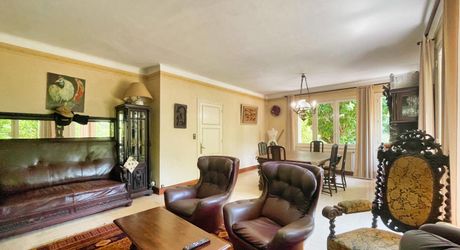 SAINT CYPRIEN maison de plain-pied sur 6244m2