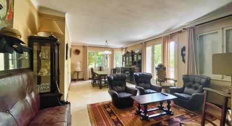 SAINT CYPRIEN maison de plain-pied sur 6244m2