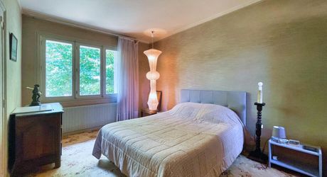 SAINT CYPRIEN maison de plain-pied sur 6244m2