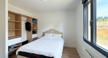 Maison neuve   de 125m2 - aux portes de sarlat