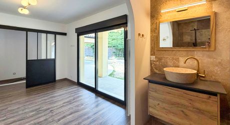 Maison neuve   de 125m2 - aux portes de sarlat