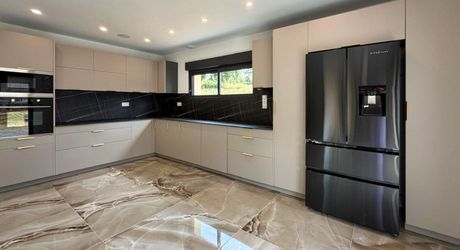 Maison neuve   de 125m2 - aux portes de sarlat