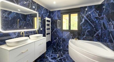 Maison neuve   de 125m2 - aux portes de sarlat