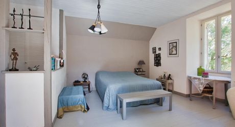 SECTEUR DAGLAN- Au sud de Sarlat – Ensemble de caractère avec maison rénovée, gîte, grange et piscine