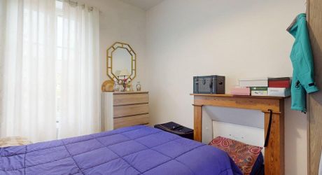 2 appartements dans sarlat avec dépendances, jardins et parking 