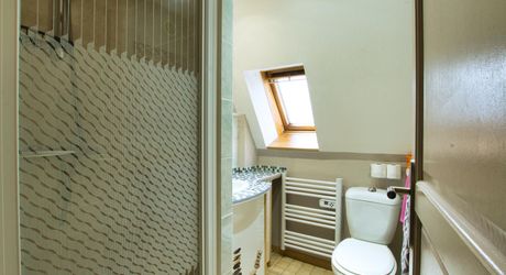 Centre ville de SARLAT - Maison en pierre avec 3 chambres en suite et terrasse