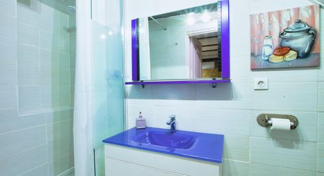 Centre ville de SARLAT - Maison en pierre avec 3 chambres en suite et terrasse