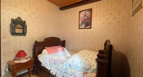 ENSEMBLE DE 2 MAISONS 