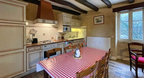 ENSEMBLE DE 2 MAISONS 